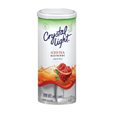 Crystal Light Iced Tea Mix Raspberry Sugar Free Full-Size Picture